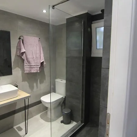 Oleander Beach House Apartment Athens