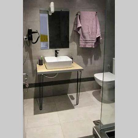 Apartment Oleander Beach House Athens