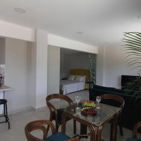 Oleander Beach House *