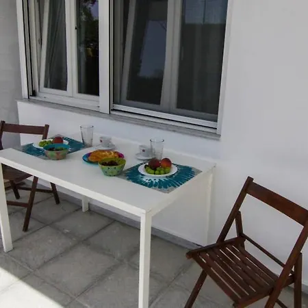 Apartment Oleander Beach House *