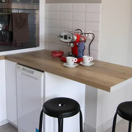 Oleander Beach House Apartment *