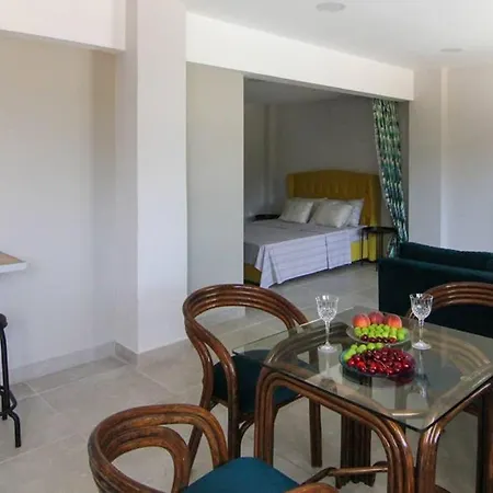 Oleander Beach House Athens