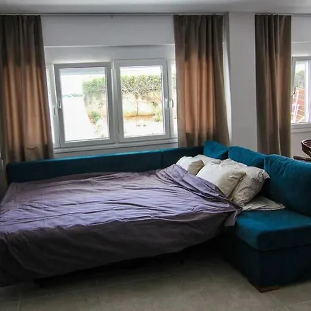 Oleander Beach House Apartment Athens