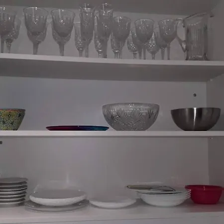 Oleander Beach House Apartment Athens